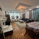 Kirayə (aylıq) 3 otaqlı Yeni Tikili, Həzi Aslanov metrosu, Əhmədli, Xətai rayonu 2