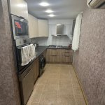 Kirayə (aylıq) 4 otaqlı Köhnə Tikili, Xətai rayonu 32