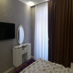 Kirayə (aylıq) 3 otaqlı Yeni Tikili, 20 Yanvar metrosu, Yasamal rayonu 9