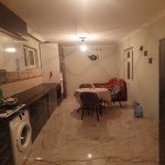 Аренда 3 комнатная Дома/Виллы, İnşaatçılar метро, пос. Ясамал, Ясамал район 2