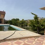 Kirayə (aylıq) 5 otaqlı Bağ evi, Xəzər rayonu 3