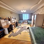 Satılır 3 otaqlı Yeni Tikili, Neftçilər metrosu, Nizami rayonu 5