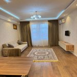 Аренда 2 комнатная Новостройка Хырдалан 1