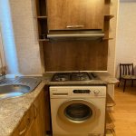Kirayə (aylıq) 1 otaqlı Yeni Tikili Xırdalan 4