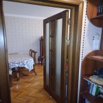 Satılır 3 otaqlı Köhnə Tikili, Azadlıq metrosu, 8-ci mikrorayon, Binəqədi rayonu 9
