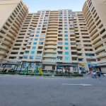 Satılır 3 otaqlı Yeni Tikili, Qara Qarayev metrosu, Nizami rayonu 1