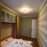 Kirayə (aylıq) 3 otaqlı Köhnə Tikili, 28 May metrosu, Səməd Vurğun parkı, Nəsimi rayonu 7