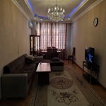 Kirayə (günlük) 4 otaqlı Yeni Tikili, 28 May metrosu, Nəsimi rayonu 18