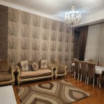 Kirayə (aylıq) 3 otaqlı Yeni Tikili, Gənclik metrosu, Nərimanov rayonu 1