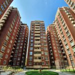 Продажа 4 комнатная Новостройка, м. 28 Мая метро, Насими район 1