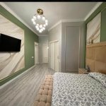 Satılır 4 otaqlı Yeni Tikili, Gənclik metrosu, Tibb Universiteti, Nərimanov rayonu 15