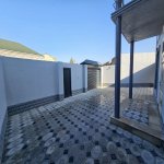 Satılır 4 otaqlı Həyət evi/villa, Binə qəs., Xəzər rayonu 3