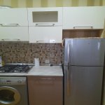 Kirayə (aylıq) 3 otaqlı Yeni Tikili Xırdalan 6