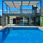 Satılır 5 otaqlı Bağ evi, Mərdəkan, Xəzər rayonu 5