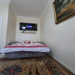 Продажа 1 комнат Новостройка, İnşaatçılar метро, Ясамал район 5