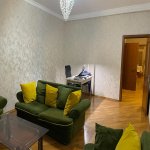 Kirayə (aylıq) 2 otaqlı Yeni Tikili, 8 Noyabr metrosu, Kimyaçılar şəhərciyi, Kimya şəhərciyi, Nəsimi rayonu 6