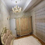 Kirayə (aylıq) 3 otaqlı Yeni Tikili, Nəriman Nərimanov metrosu, Nərimanov rayonu 4