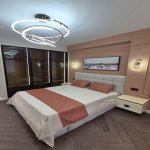 Продажа 3 комнатная Новостройка, м. Эльмляр Академиясы метро, пос. Ясамал, Ясамал район 1