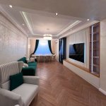 Satılır 2 otaqlı Köhnə Tikili, Memar Əcəmi metrosu, 2-ci mikrorayon, Nəsimi rayonu 1