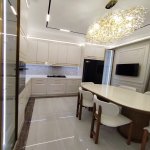 Satılır 4 otaqlı Yeni Tikili, Nəriman Nərimanov metrosu, Nərimanov rayonu 6