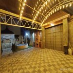 Kirayə (günlük) 4 otaqlı Bağ evi Şəki 10