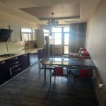 Kirayə (aylıq) 3 otaqlı Yeni Tikili, Nəriman Nərimanov metrosu, Nərimanov rayonu 4