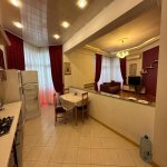 Kirayə (aylıq) 3 otaqlı Yeni Tikili, Nəriman Nərimanov metrosu, Montin qəs., Nərimanov rayonu 6
