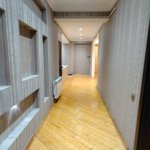 Kirayə (aylıq) 3 otaqlı Yeni Tikili, Qara Qarayev metrosu, Nizami rayonu 20