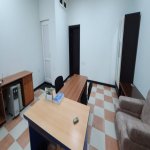 Аренда 4 комнатная Офис, İnşaatçılar метро, Ясамал район 11