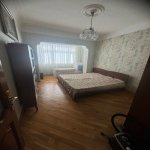 Kirayə (aylıq) 4 otaqlı Köhnə Tikili, Nəsimi metrosu, 6-cı mikrorayon, Binəqədi rayonu 8