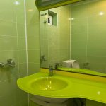 Kirayə (aylıq) 7 otaqlı Həyət evi/villa, Badamdar qəs., Səbail rayonu 25