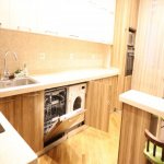 Kirayə (aylıq) 3 otaqlı Yeni Tikili, Gənclik metrosu, Nəsimi rayonu 14