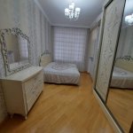 Satılır 3 otaqlı Yeni Tikili, Həzi Aslanov metrosu, H.Aslanov qəs., Xətai rayonu 6