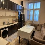 Kirayə (aylıq) 3 otaqlı Yeni Tikili, Azadlıq metrosu, 7-ci mikrorayon, Binəqədi rayonu 7