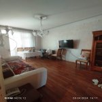 Kirayə (aylıq) 3 otaqlı Köhnə Tikili, Memar Əcəmi metrosu, 2-ci mikrorayon, Nəsimi rayonu 1