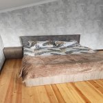 Kirayə (günlük) 5 otaqlı Həyət evi/villa Qəbələ 3