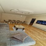 Kirayə (aylıq) 4 otaqlı Həyət evi/villa, Badamdar qəs., Səbail rayonu 2
