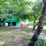 Посуточно 2 комнат Дома/Виллы Исмаиллы 6