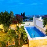 Satılır 6 otaqlı Həyət evi/villa, Köhnə Günəşli qəs., Xətai rayonu 29