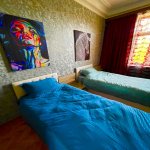 Продажа 3 комнат Вторичка, м. Эльмляр Академиясы метро, пос. Ясамал, Ясамал район 6