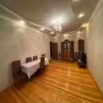 Satılır 5 otaqlı Həyət evi/villa, Avtovağzal metrosu, Biləcəri qəs., Binəqədi rayonu 4