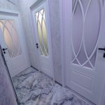Kirayə (aylıq) 3 otaqlı Yeni Tikili, Gənclik metrosu, Nərimanov rayonu 9