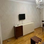 Kirayə (günlük) 3 otaqlı Köhnə Tikili, Nizami metrosu, Nəsimi rayonu 2