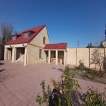 Satılır 6 otaqlı Həyət evi/villa, Şüvəlan, Xəzər rayonu 30