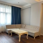 Kirayə (aylıq) 2 otaqlı Yeni Tikili, Nizami metrosu, Nəsimi rayonu 2