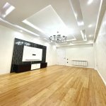 Satılır 3 otaqlı Yeni Tikili, Qara Qarayev metrosu, Nizami rayonu 4