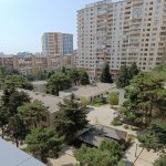 Satılır 3 otaqlı Yeni Tikili, Memar Əcəmi metrosu, 9-cu mikrorayon, Binəqədi rayonu 16