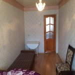Kirayə (aylıq) 3 otaqlı Köhnə Tikili, Nəriman Nərimanov metrosu, Montin qəs., Nərimanov rayonu 8