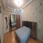 Satılır 3 otaqlı Yeni Tikili, Memar Əcəmi metrosu, 9-cu mikrorayon, Binəqədi rayonu 20