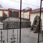 Kirayə (günlük) 4 otaqlı Həyət evi/villa Qəbələ 5